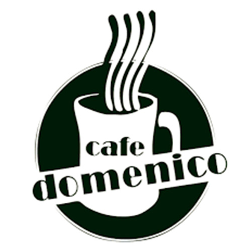 Cafe Domenico Logo