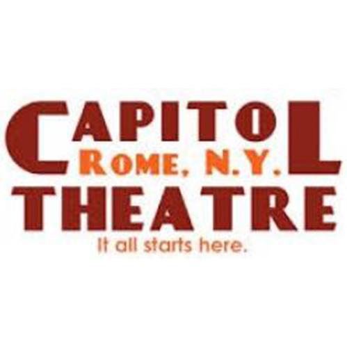 Capitol Theatre Rome
