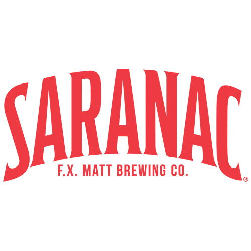 Saranac Brewery Logo
