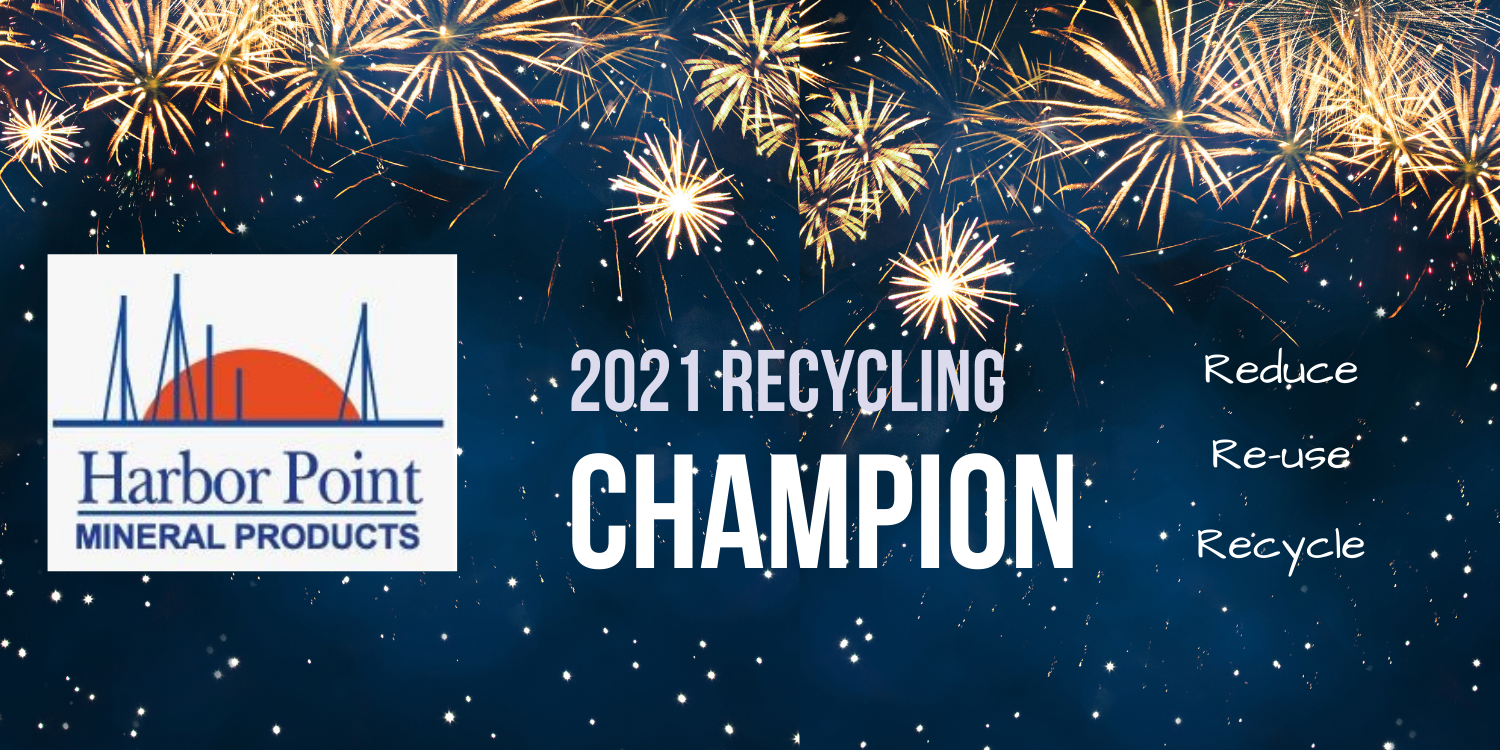 Recycling Champion 2021 3