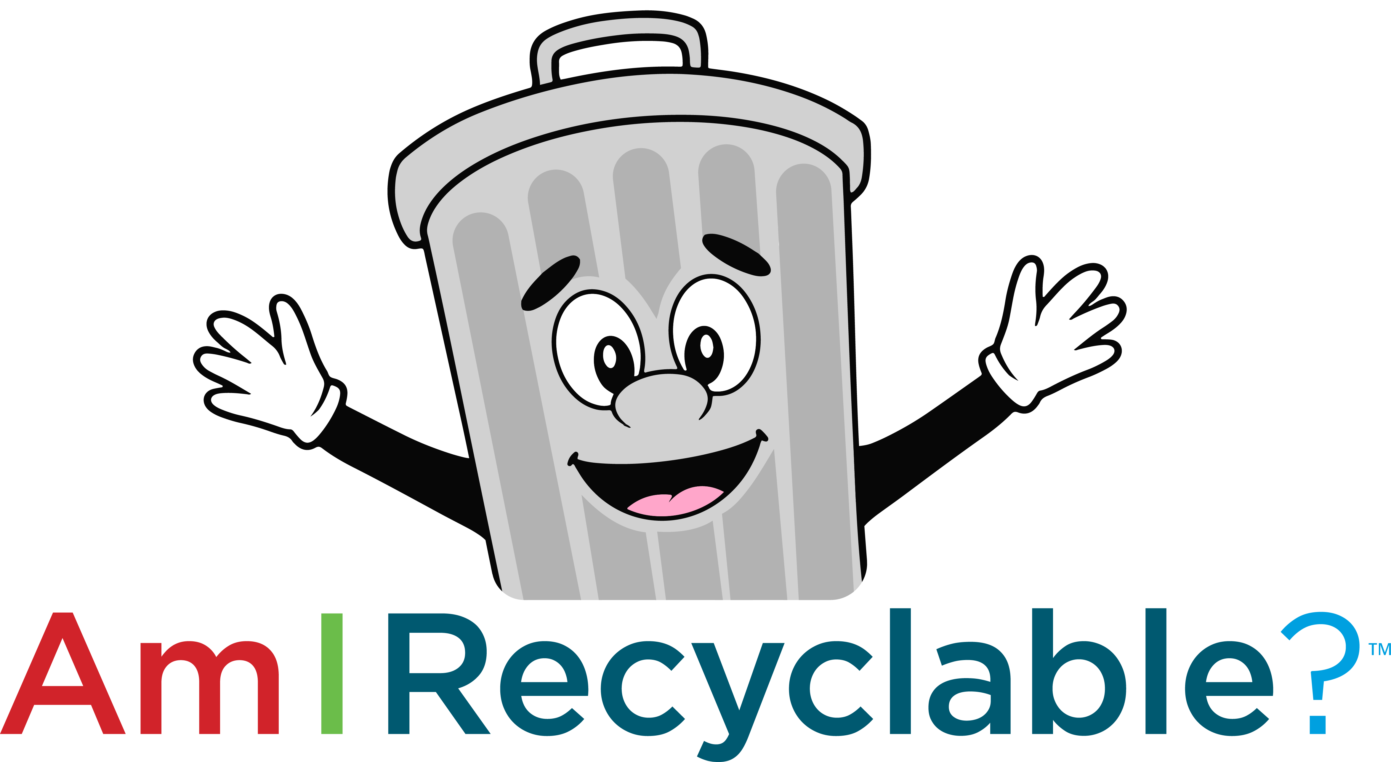 Binny - Am I Recyclable?