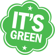 its green 2 its green 2