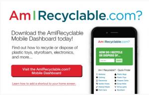 amirecyclable small Am I recyclable