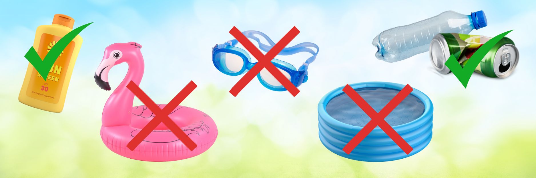 Summer Waste Disposal Tips