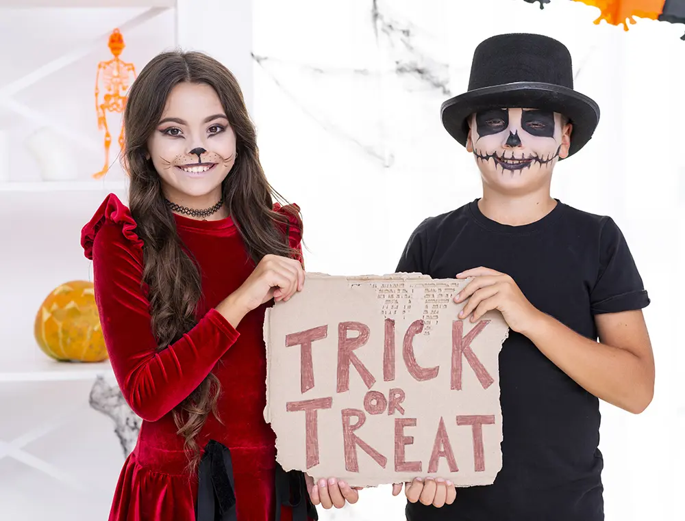 Halloween Costume Contest v2