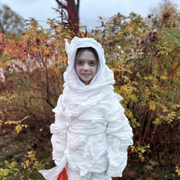 Halloween Costume Contest