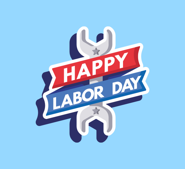 Labor Day News Slider