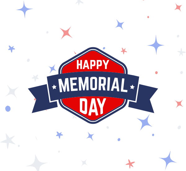 Memorial Day 2026