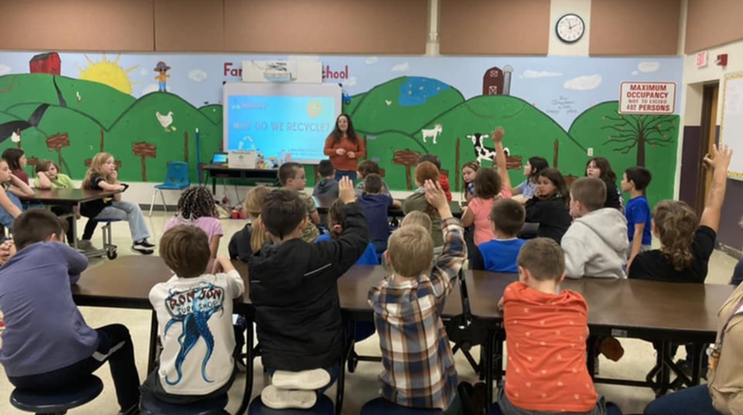 OHSWA School Recycling Programs Blog 5