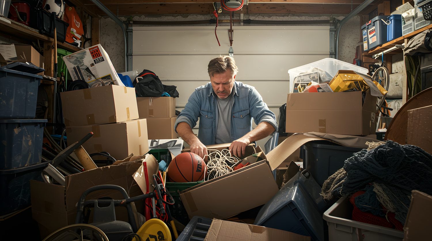 OHSWA Spring Cleaning Disposal Guide Blog Photo 1