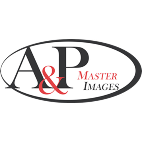 A&P Master Images Logo