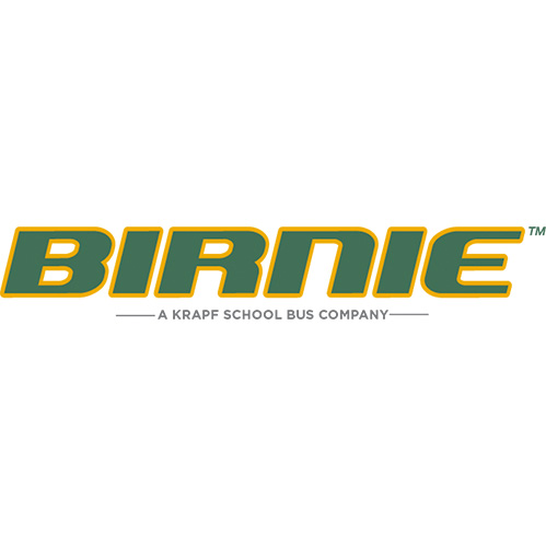 Birnie Bus Logo
