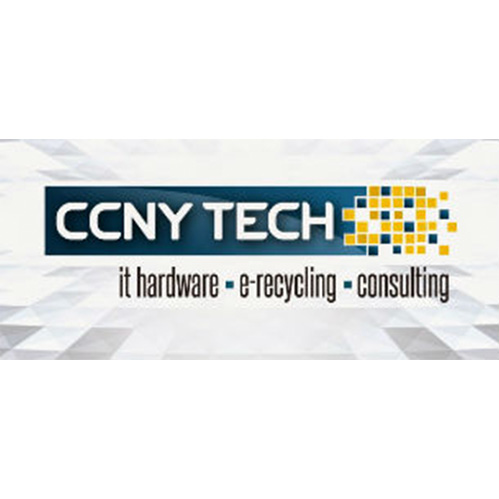 CCNY Tech Logo