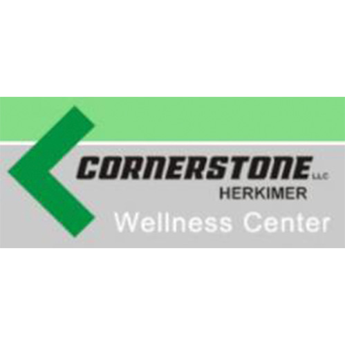 Cornerstone Wellness Center Herkimer Logo