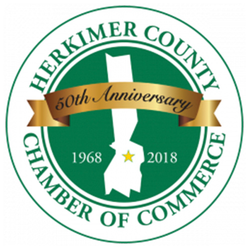 Herkimer County Chamber of Commerce Logo