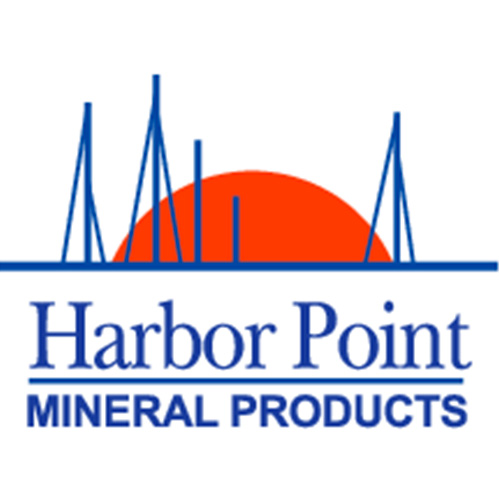 Harbor Point Mineral Products Logo