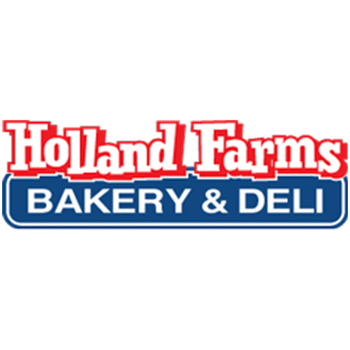 Holland Farms Logo