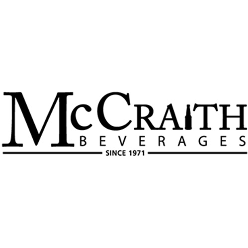 McCraith Beverages Logo