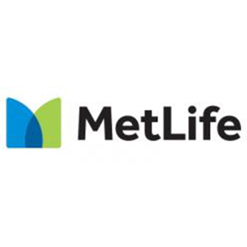 Met Life Logo