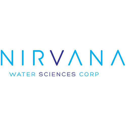 Nirvana Water Sciences Logo