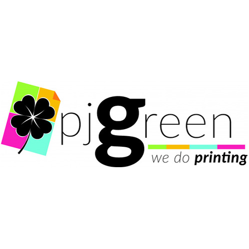 PJ Green Logo