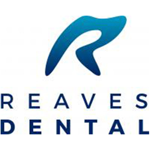 Reaves Dental Logo