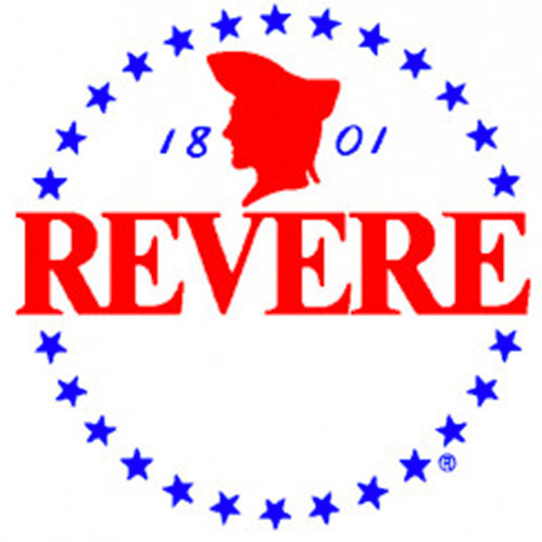 Revere Copper Logo