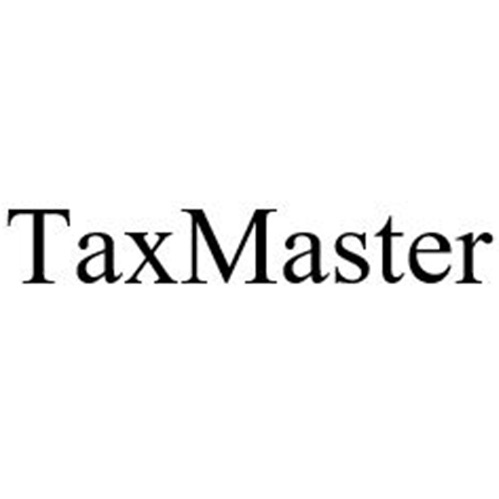 Tax Master Logo