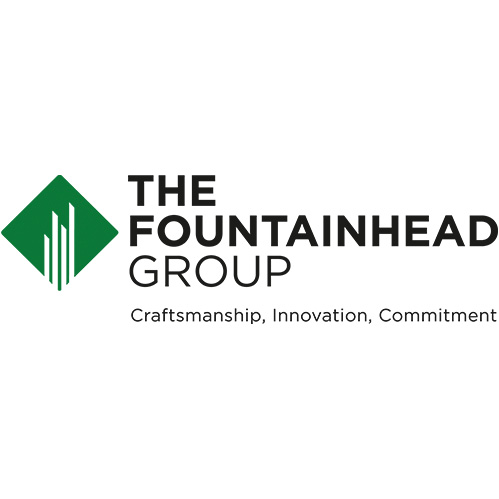 The Fountainhead Group Logo