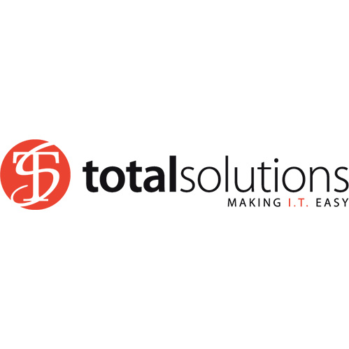 Total Solutions Logo
