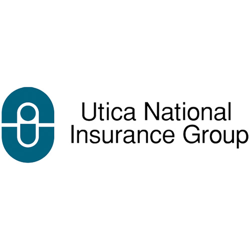 Utica National Insurance Logo