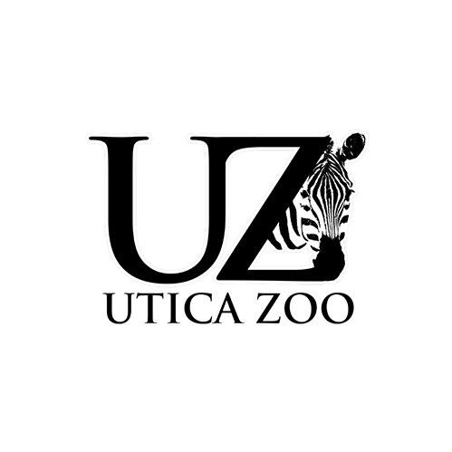 Utica Zoo Logo