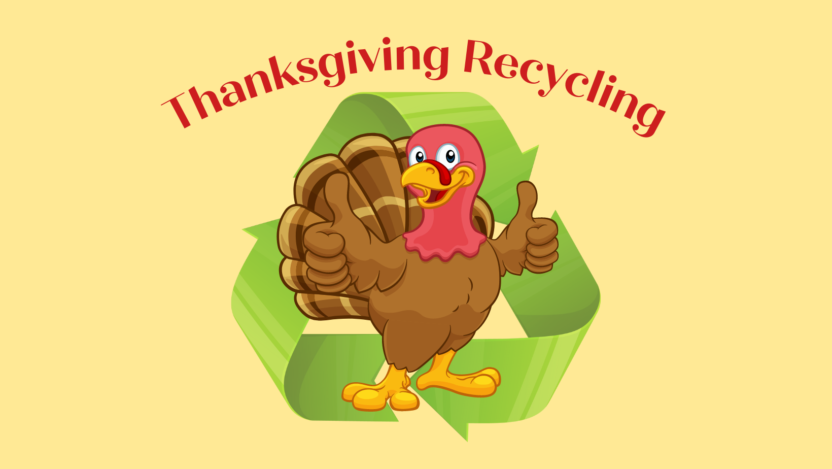 2022 Thanksgiving Recycling Banner v3
