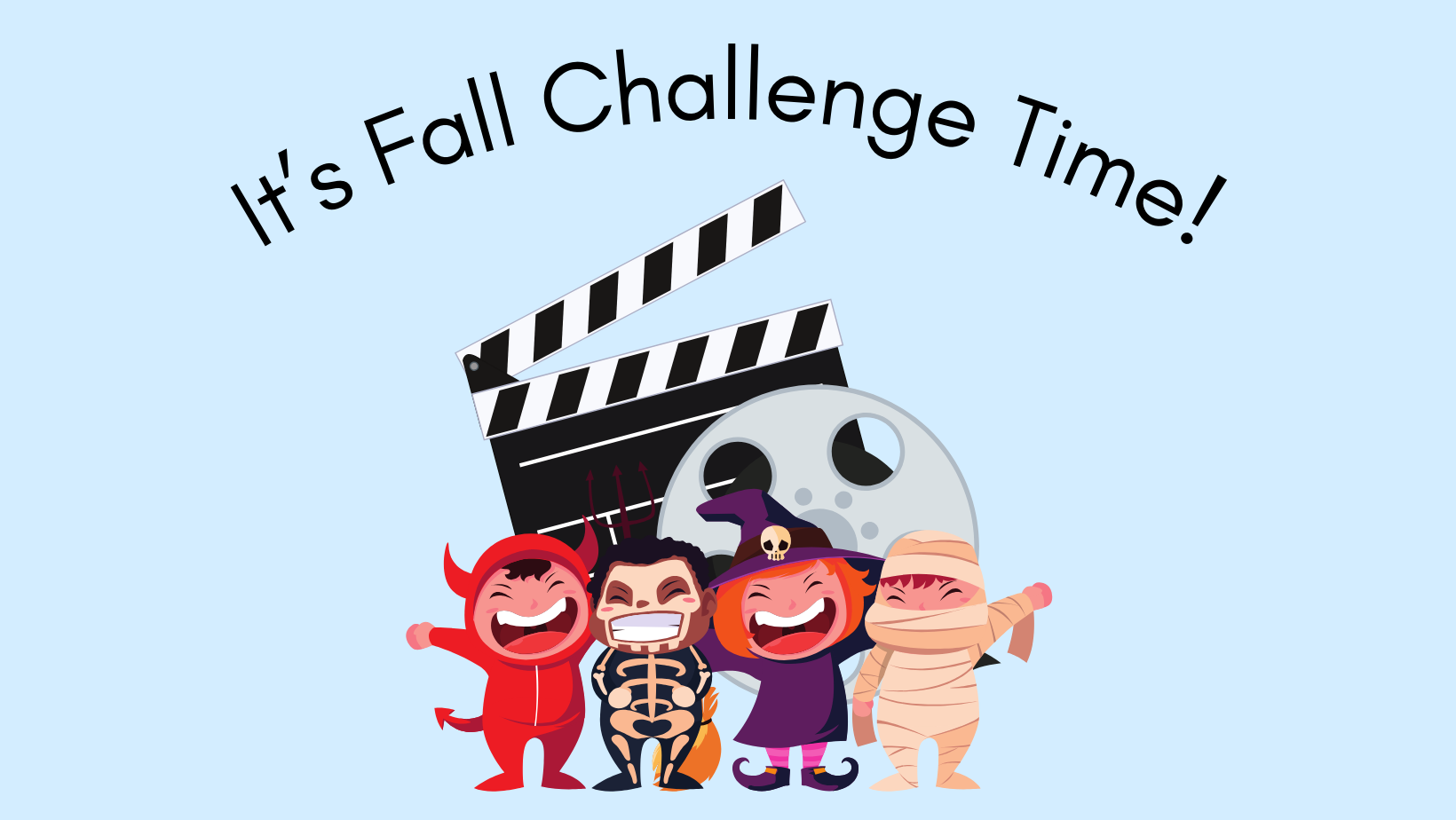 2023 Fall Challenges News Slider