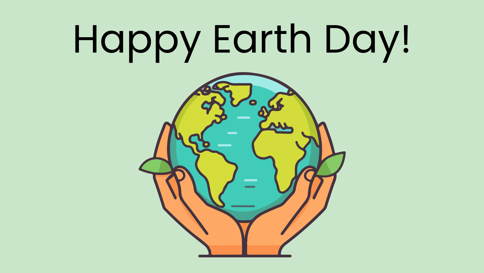 2024 Earth Day News Slider