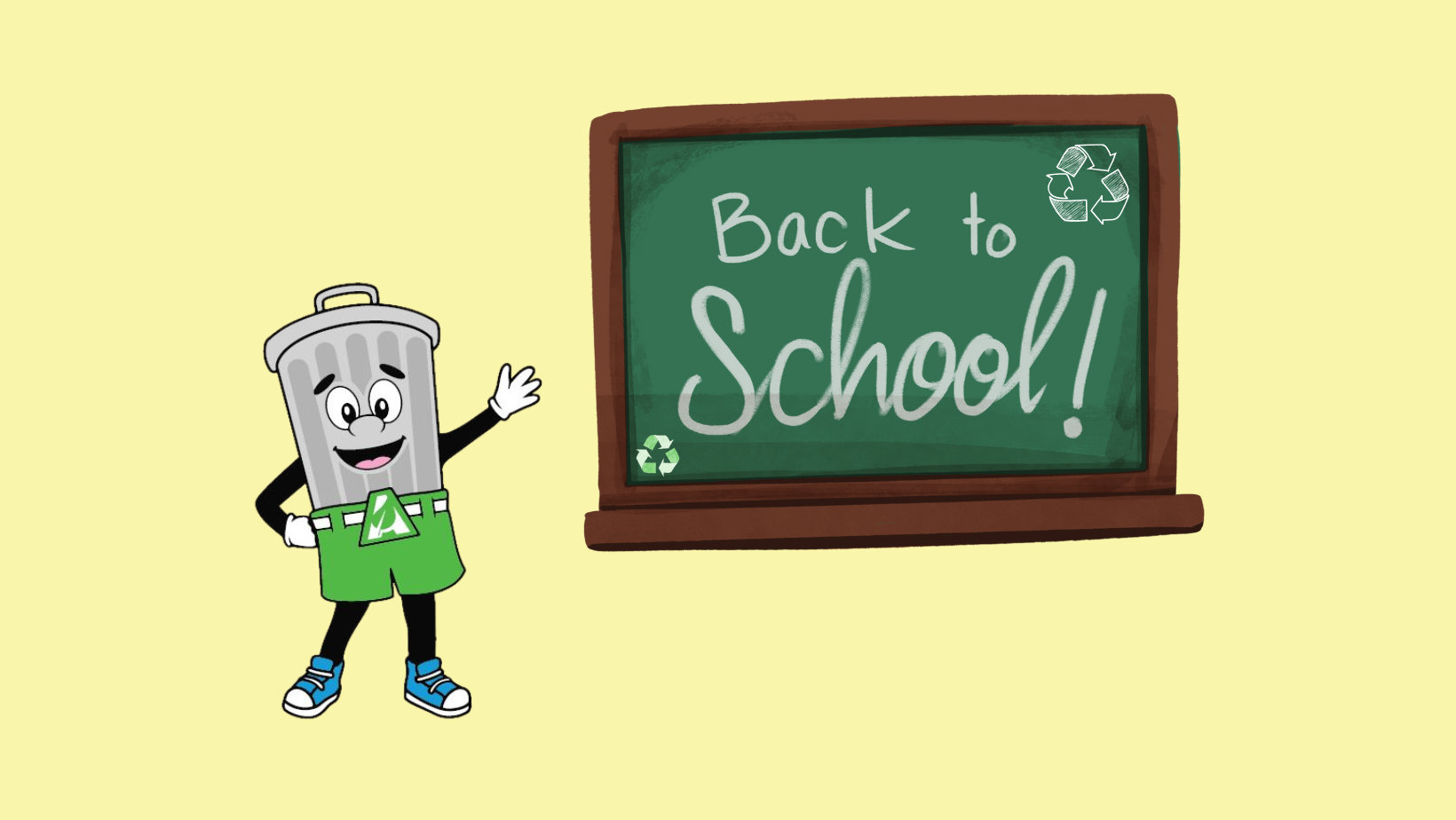 2025 Back to School News Slider
