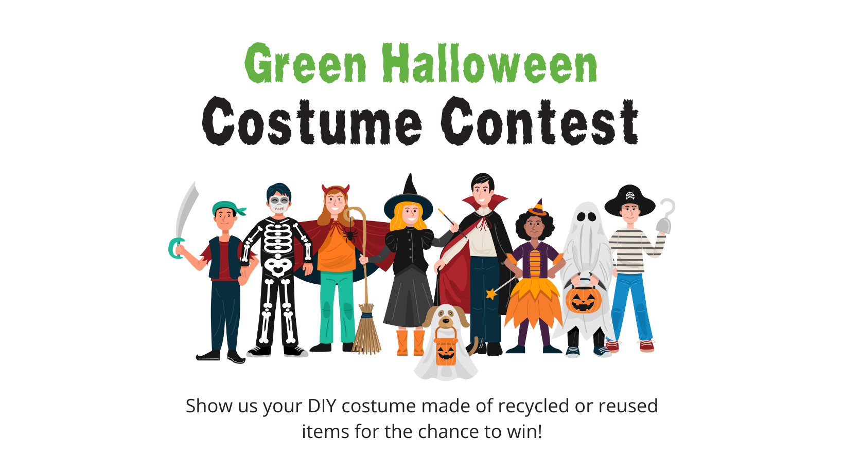 2025 Costume Contest News Slider