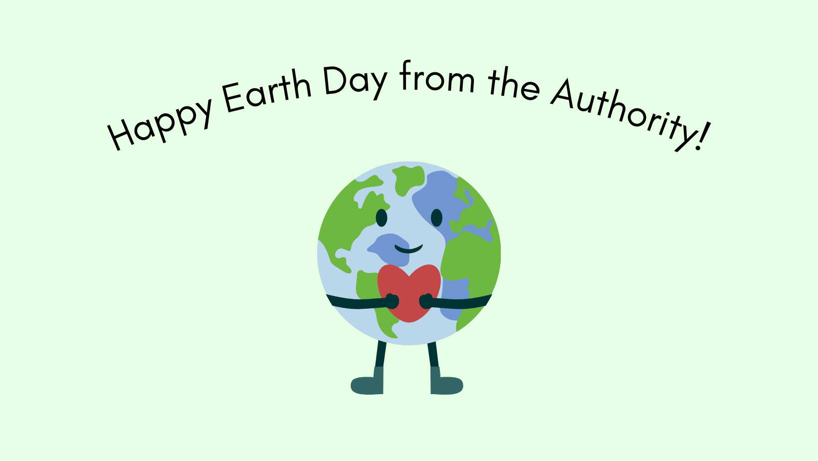 2025 Earth Day News Slider