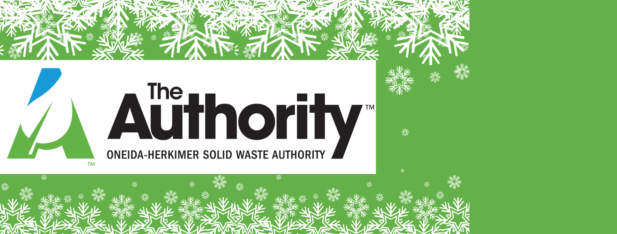 Authority Holiday Slider