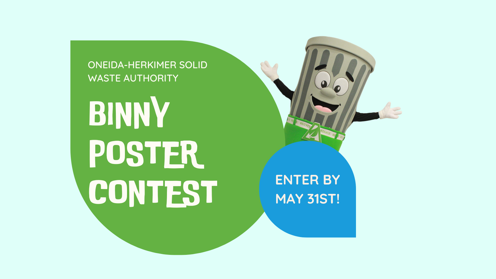 Binny Poster Contest News Slider