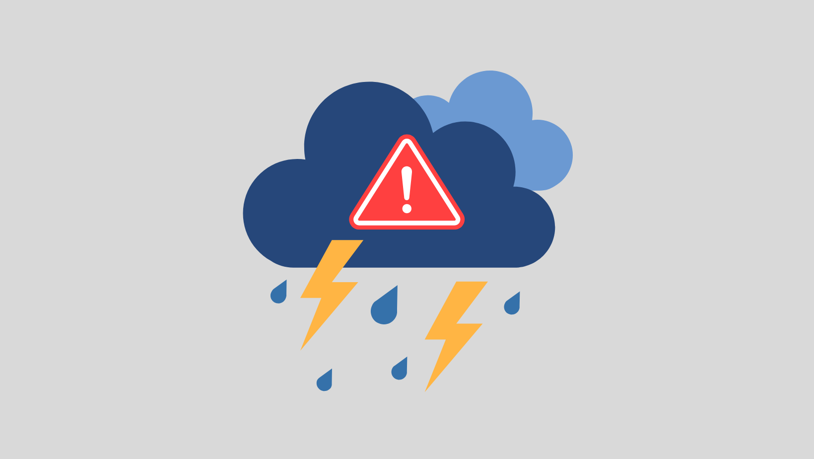 City of Utica Storm Update News
