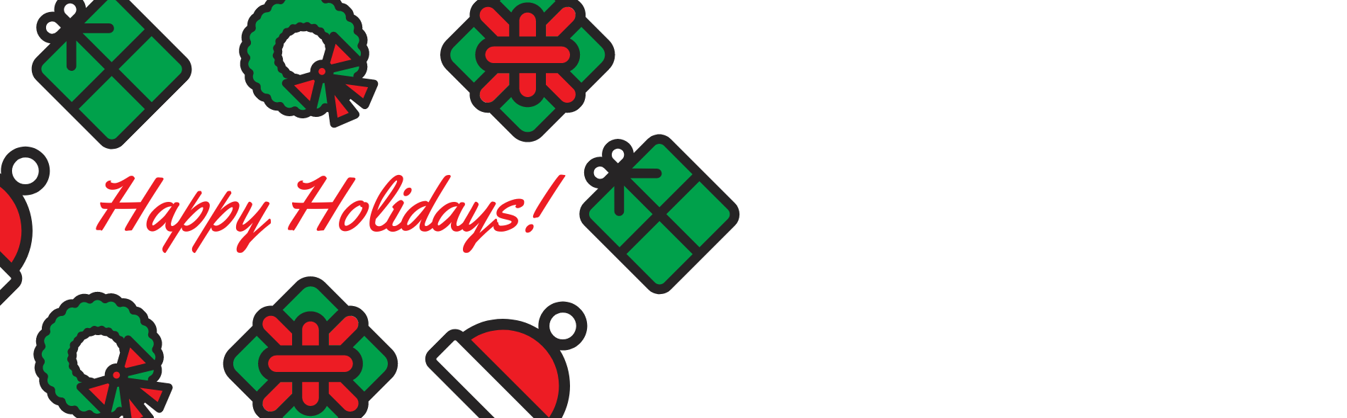 Holiday Recycling Slider v3