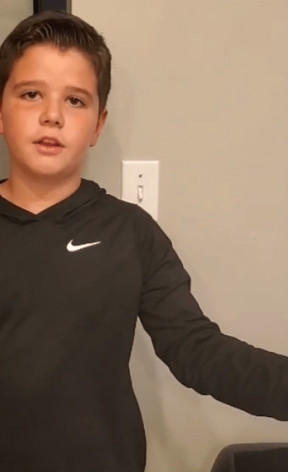 Jackson Wells Thumbnail