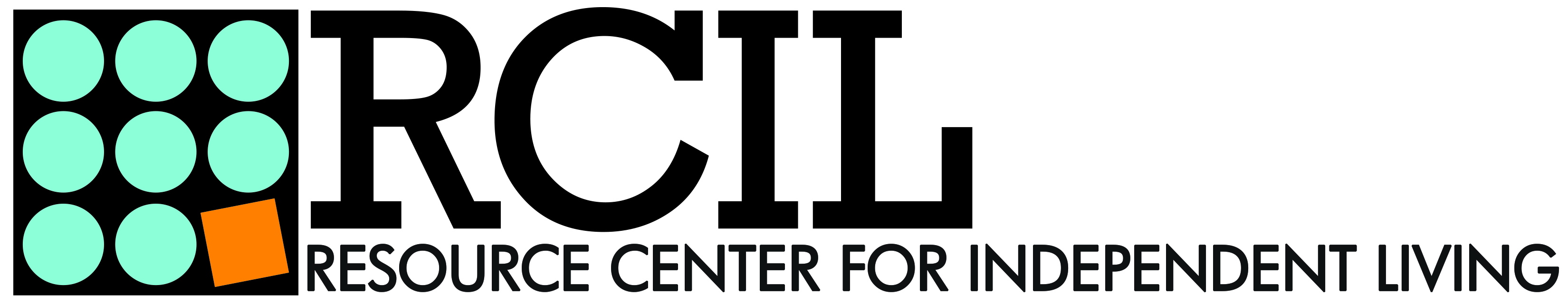 RCIL LOGO