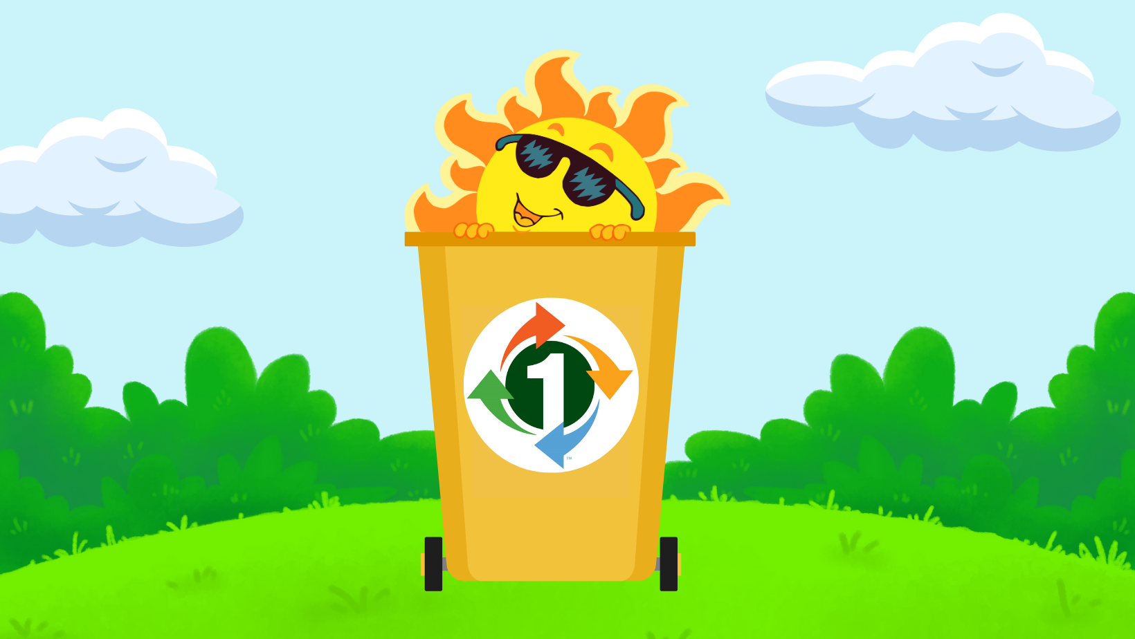 Summer Reminders News Slider