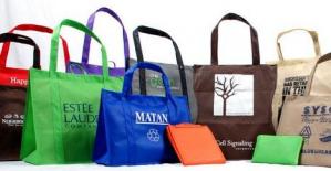 Reusable Bags