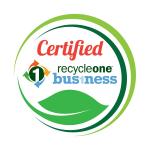 certified recycled business